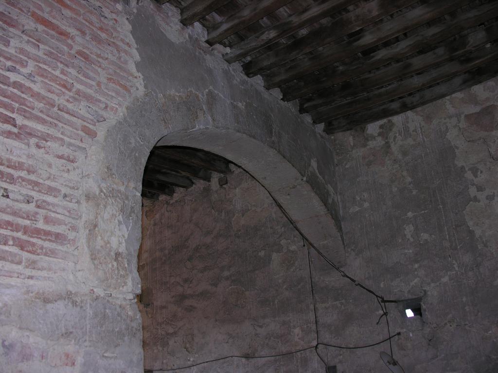tour , maison