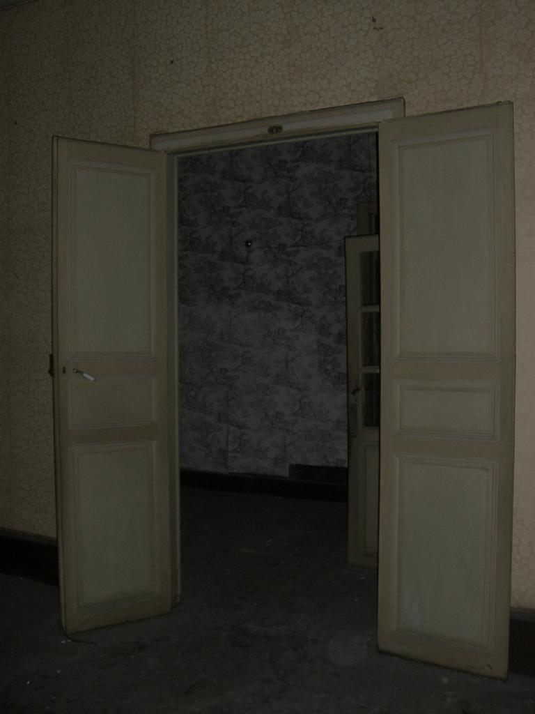 demeure dite "maison Gent"