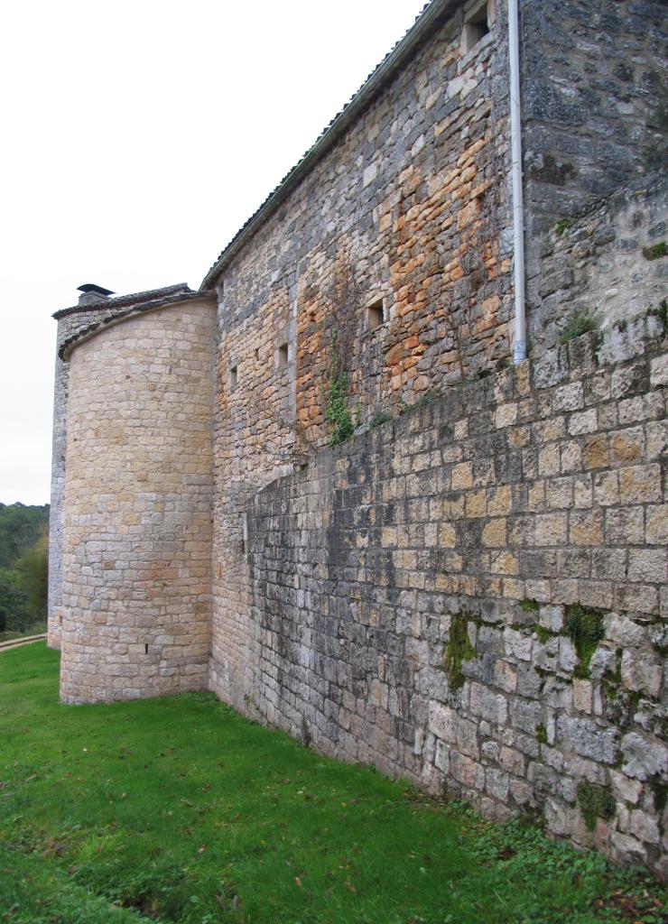 château
