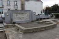 fontaine Ouest