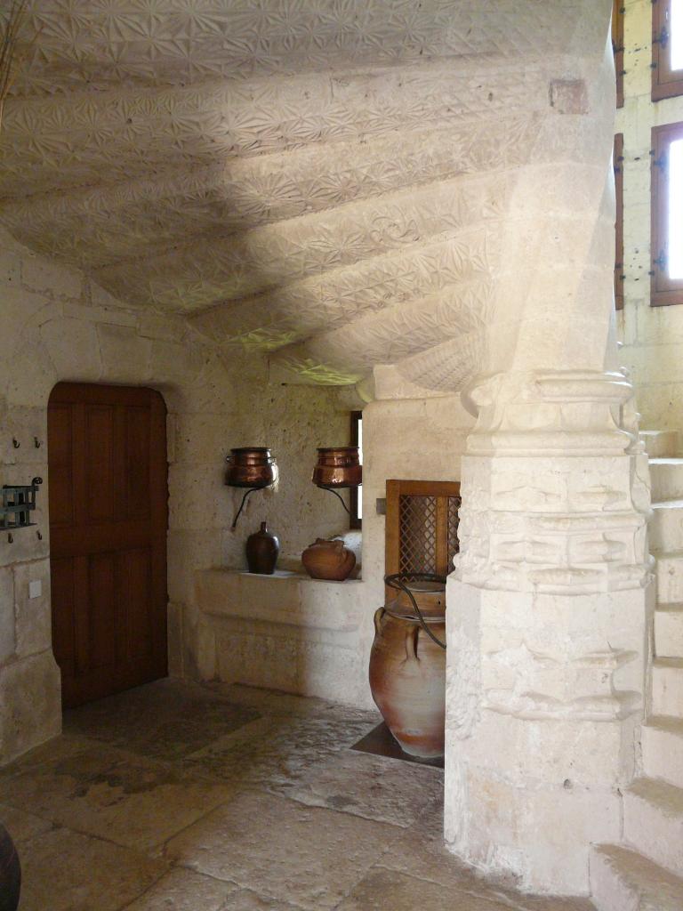 château