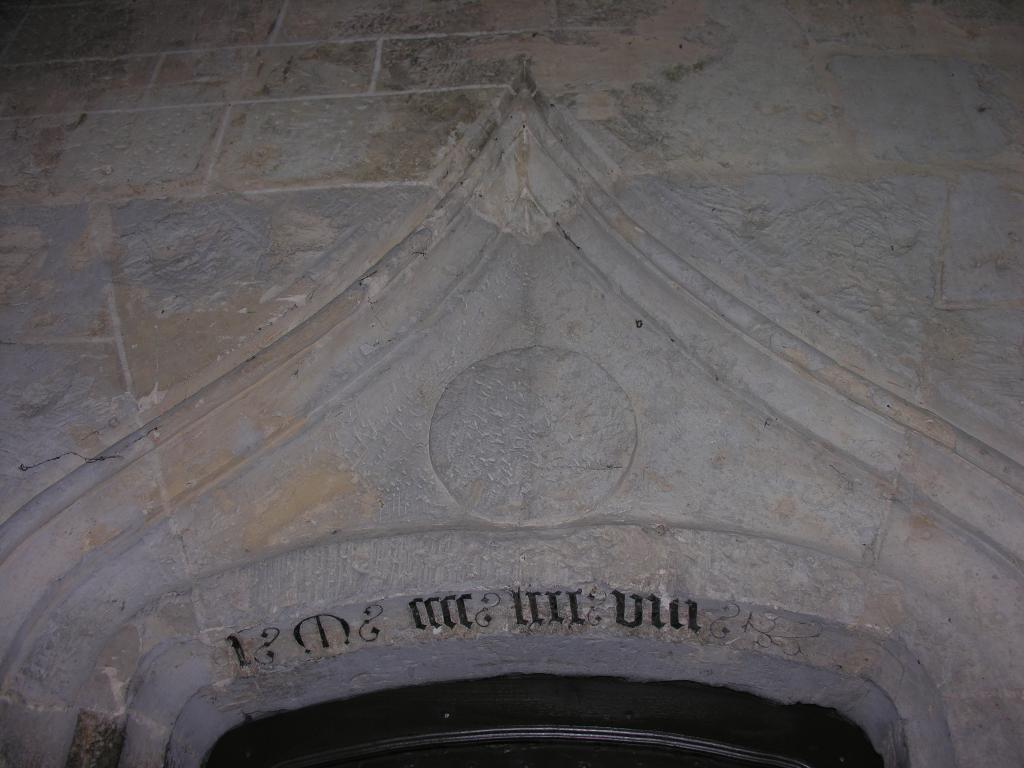 cathédrale Saint-Gervais et Saint-Protais, actuellement église paroissiale
