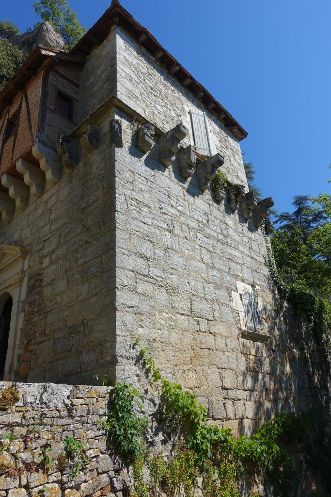 château