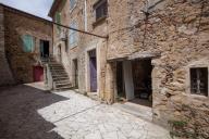 ferme, dite domaine Saint-Jean