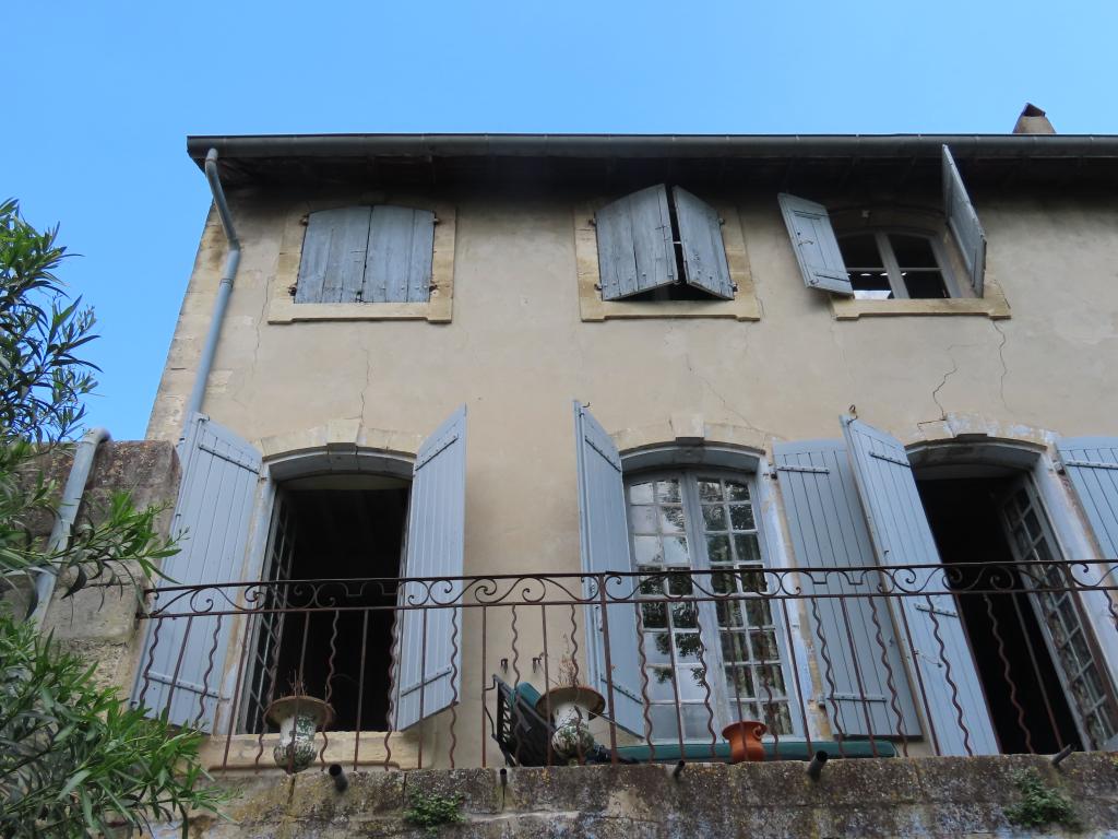 Maison dite "hôtel Drujon" ; école de filles ; atelier de vannerie