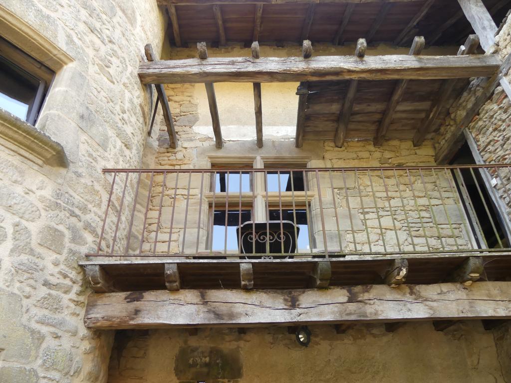 ferme