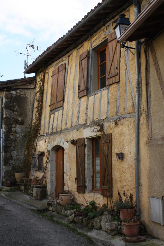 îlot