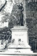fontaine monumentale