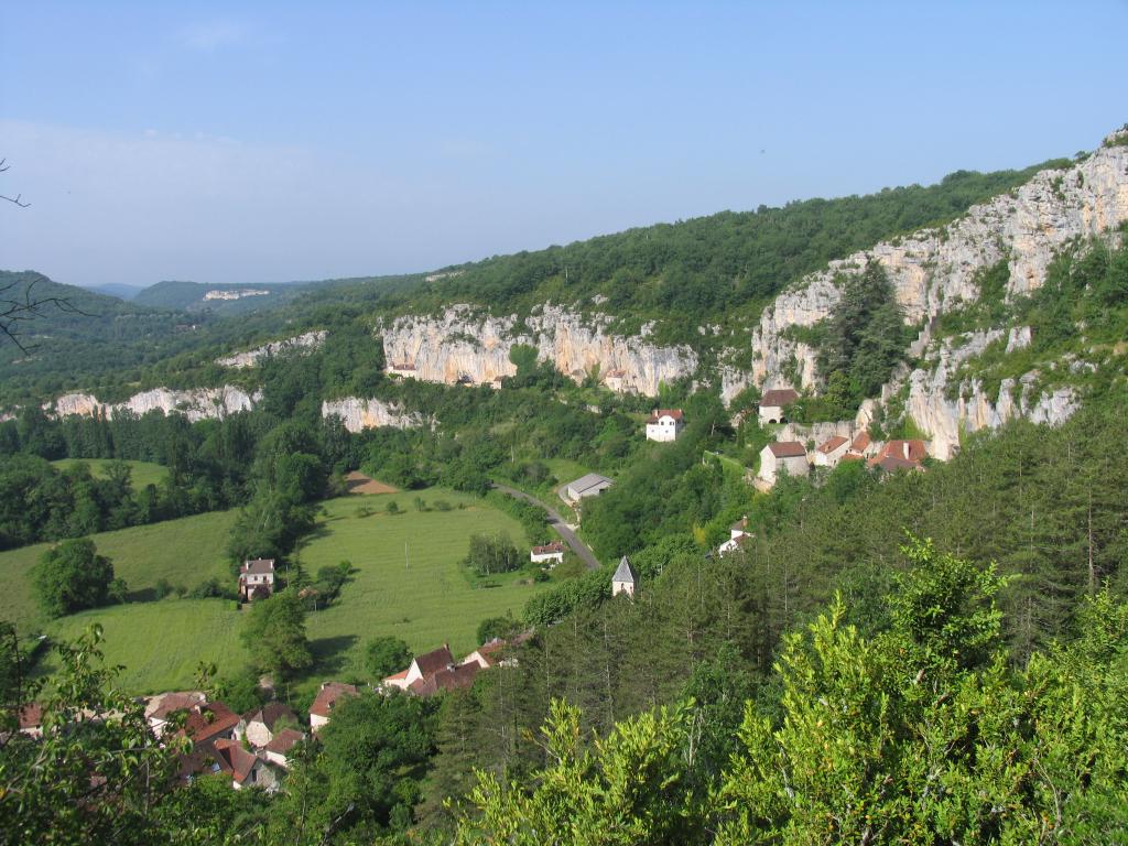château