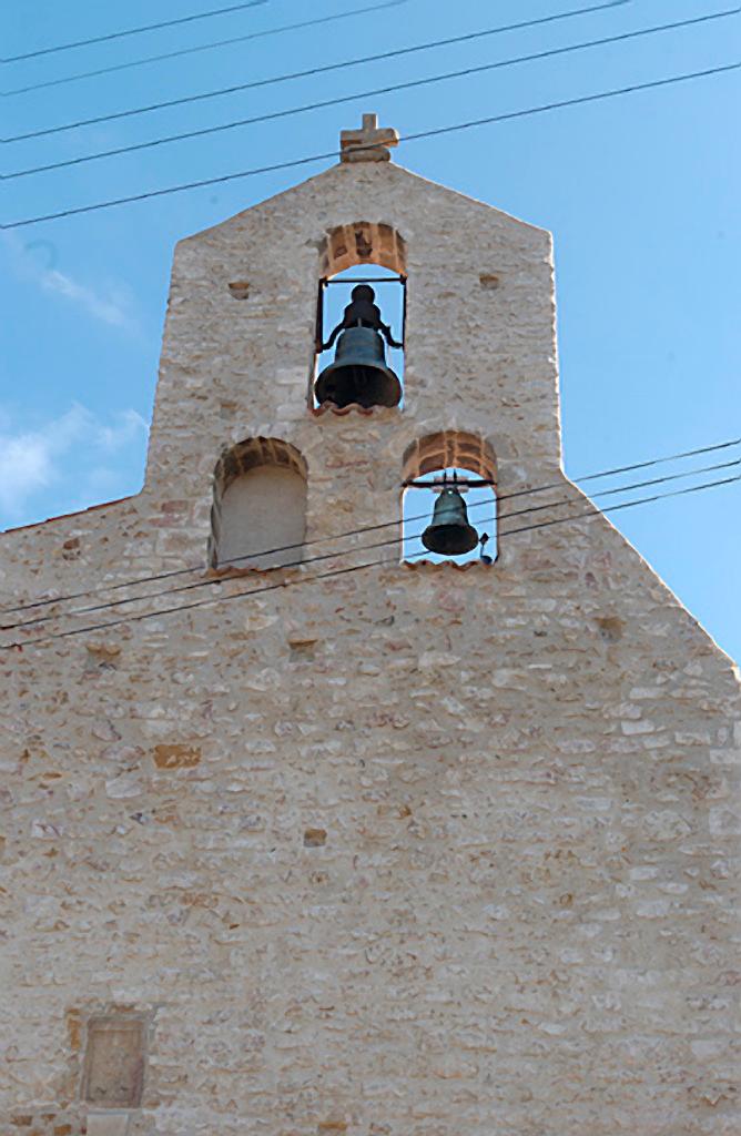 église paroissiale Sainte-Colombe