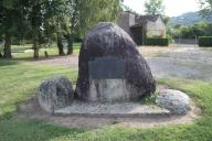 monument à la mémoire des rugbymens morts durant la guerre 14/18