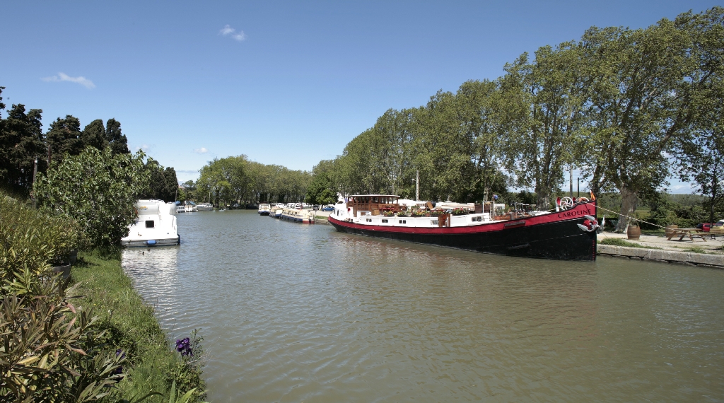 Canal du Midi