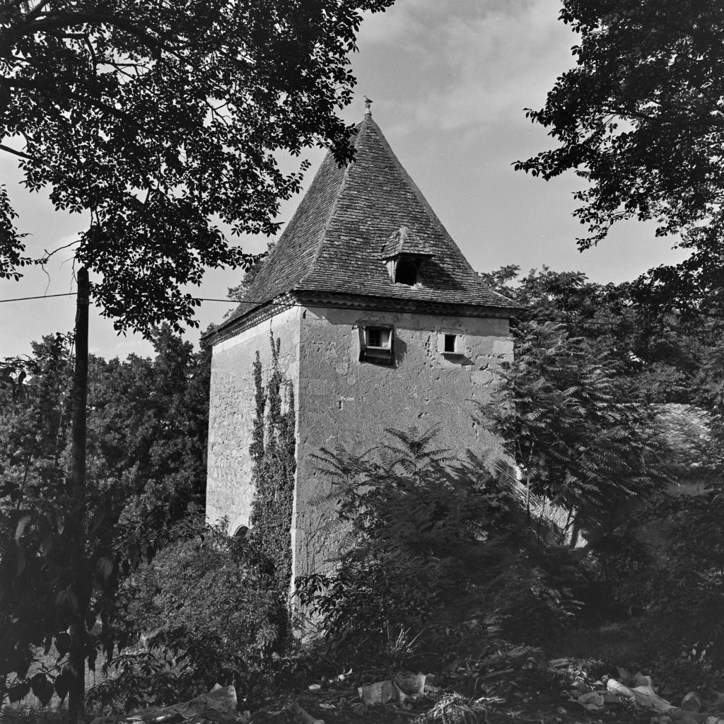 château
