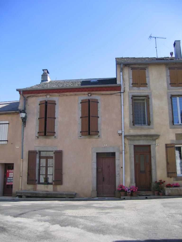 maison