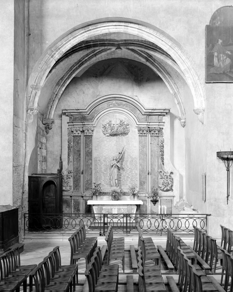 cathédrale Saint-Etienne