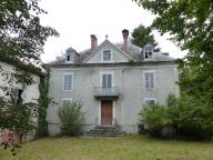 villa Daspet