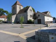 église paroissiale Notre-Dame