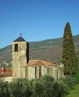 Eglise paroissiale Notre-Dame des Salces