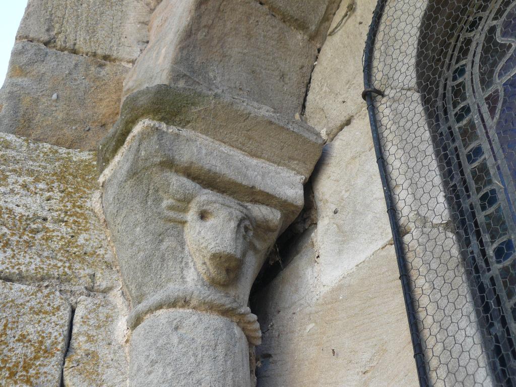 église paroissiale Saint-Pierre