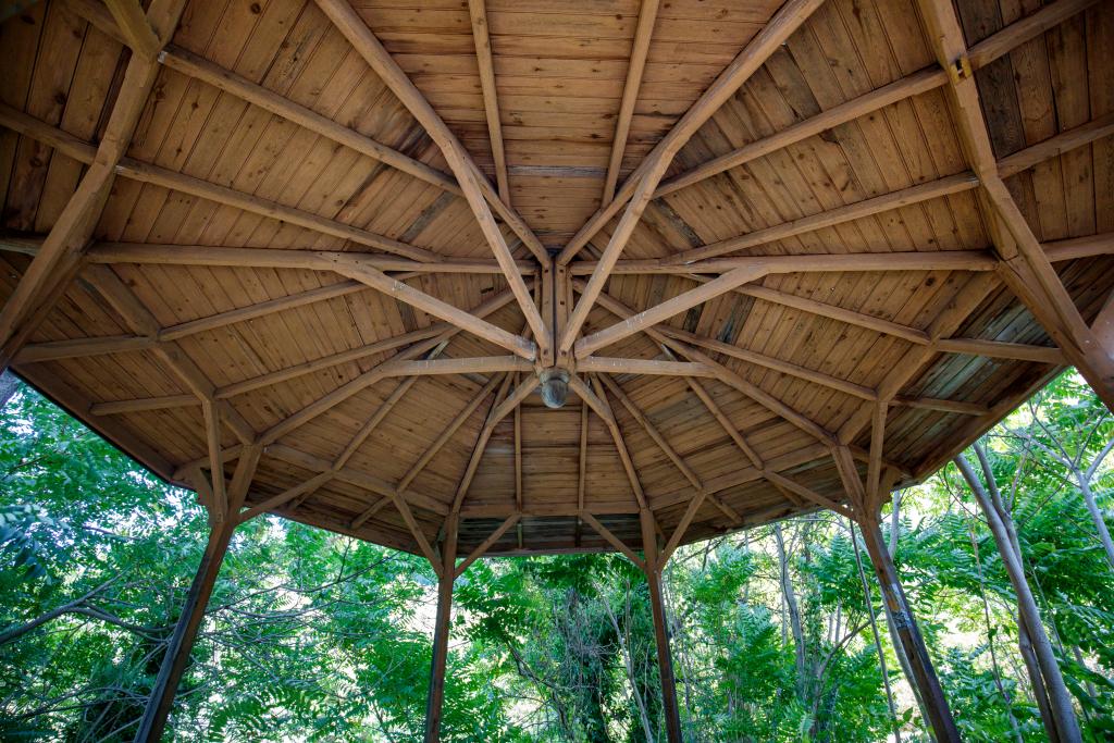kiosque