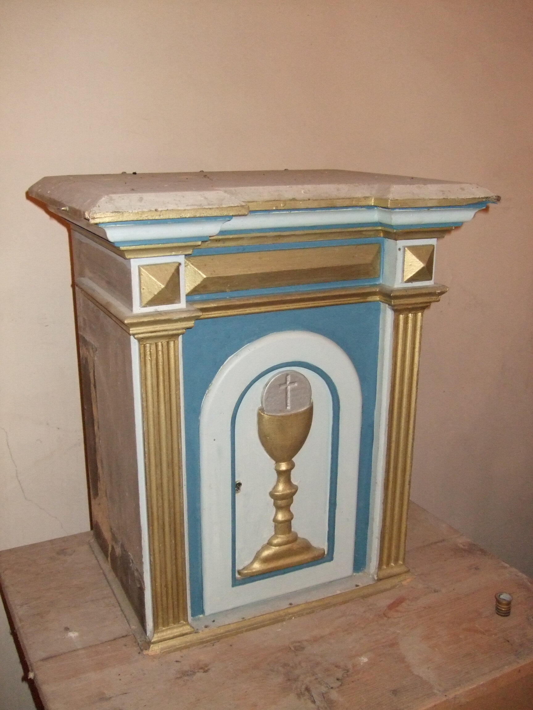 Tabernacles (2)