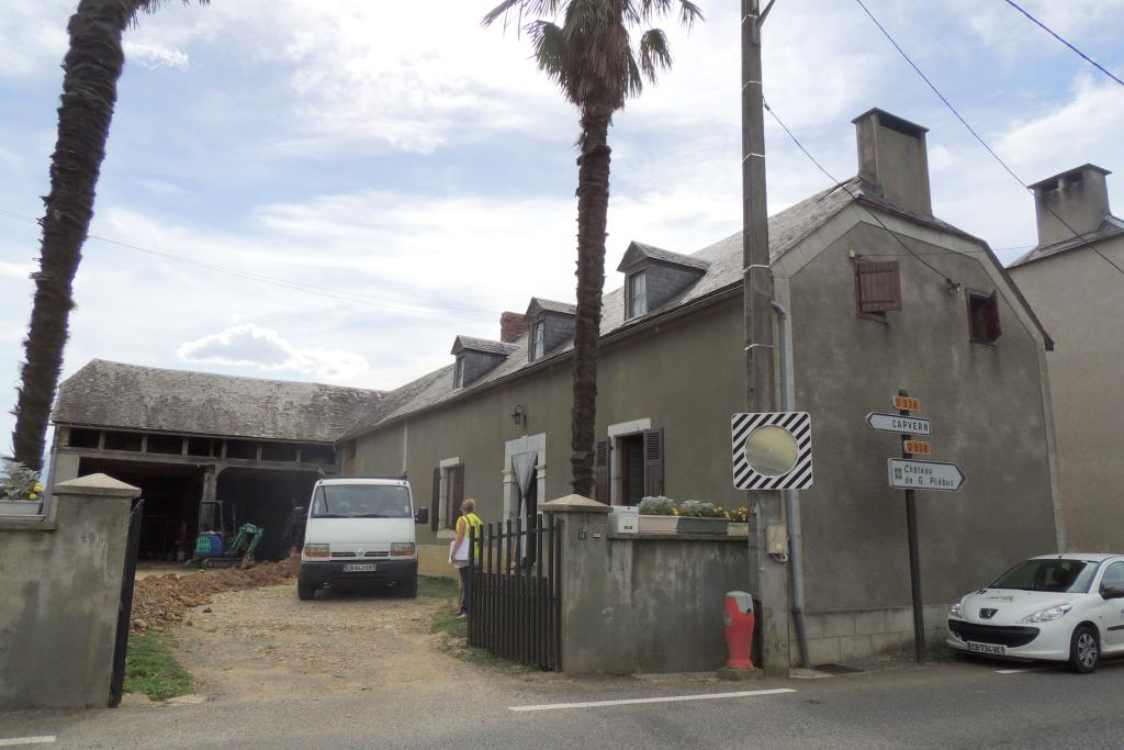 ferme