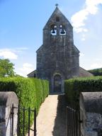 église paroissiale Saint-Georges
