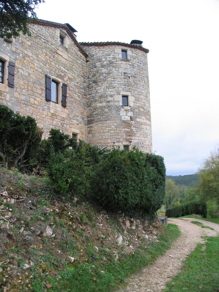château