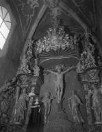 retable de la Sanch'