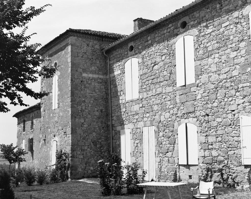 château