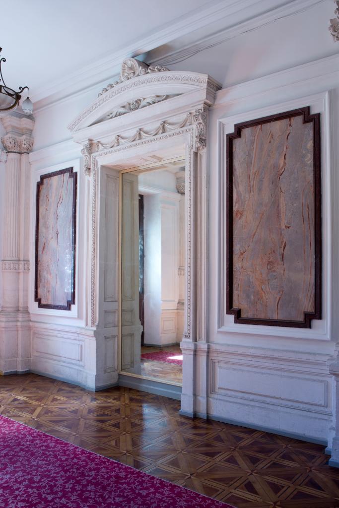 villa Luisa