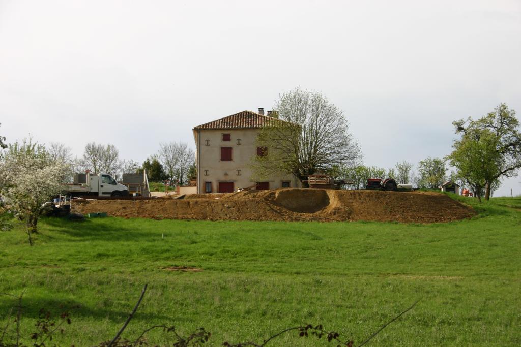 les fermes