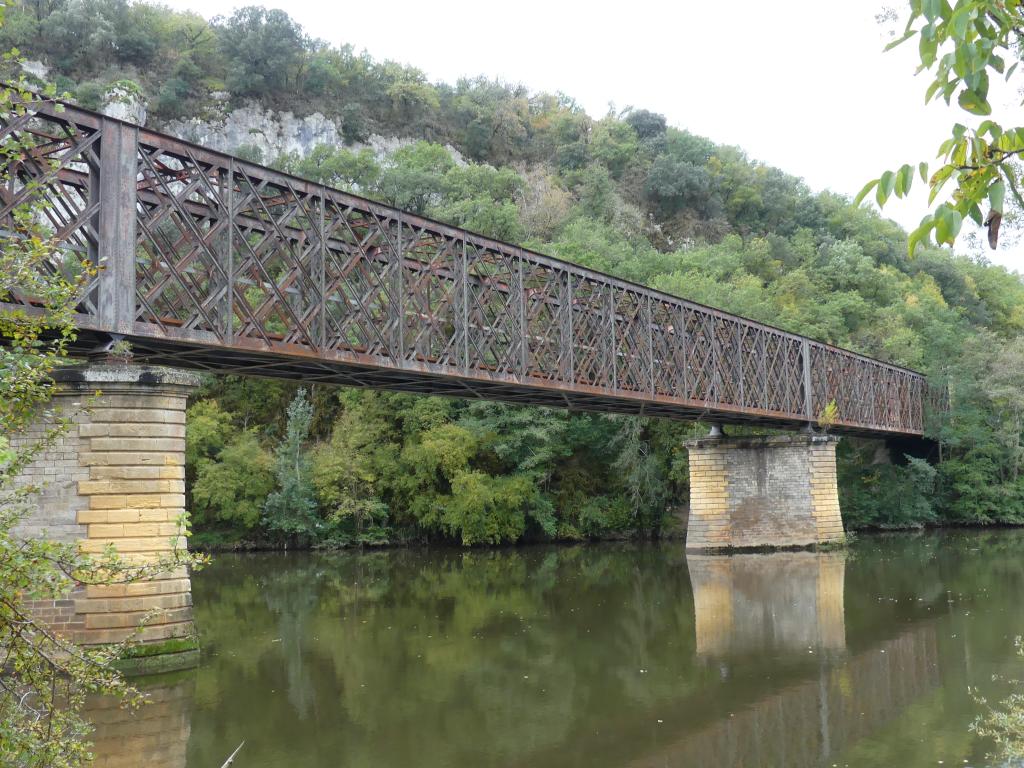 pont de Mondiès