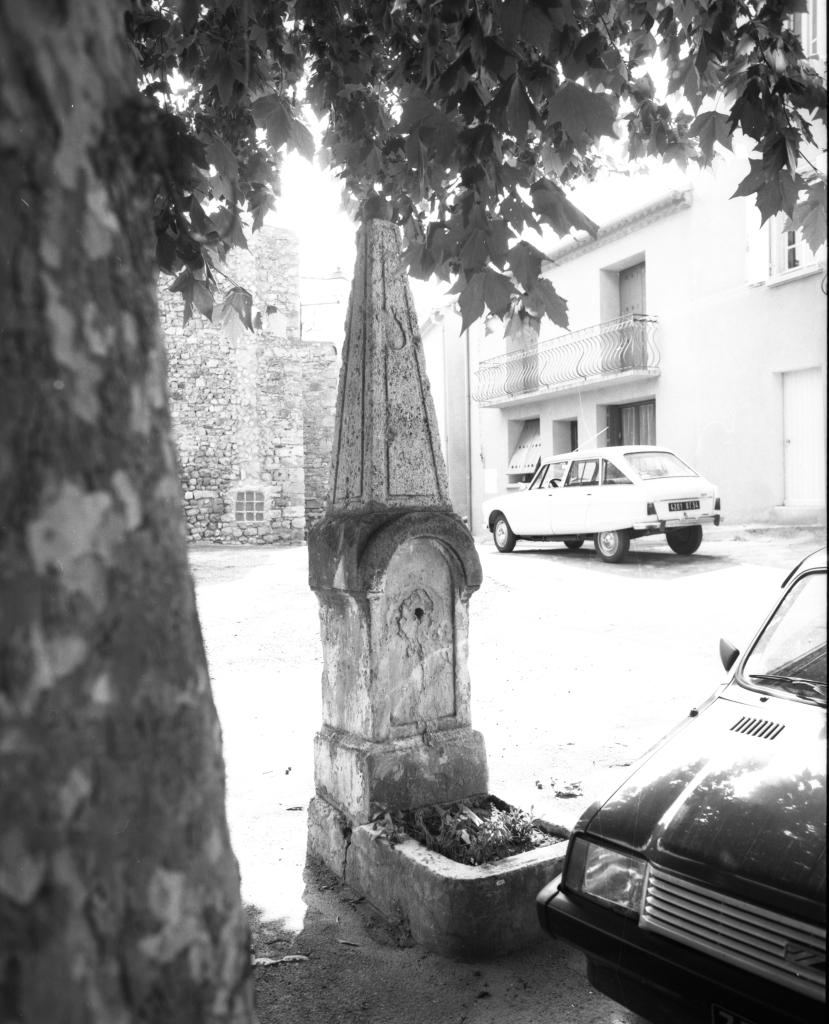 Fontaine