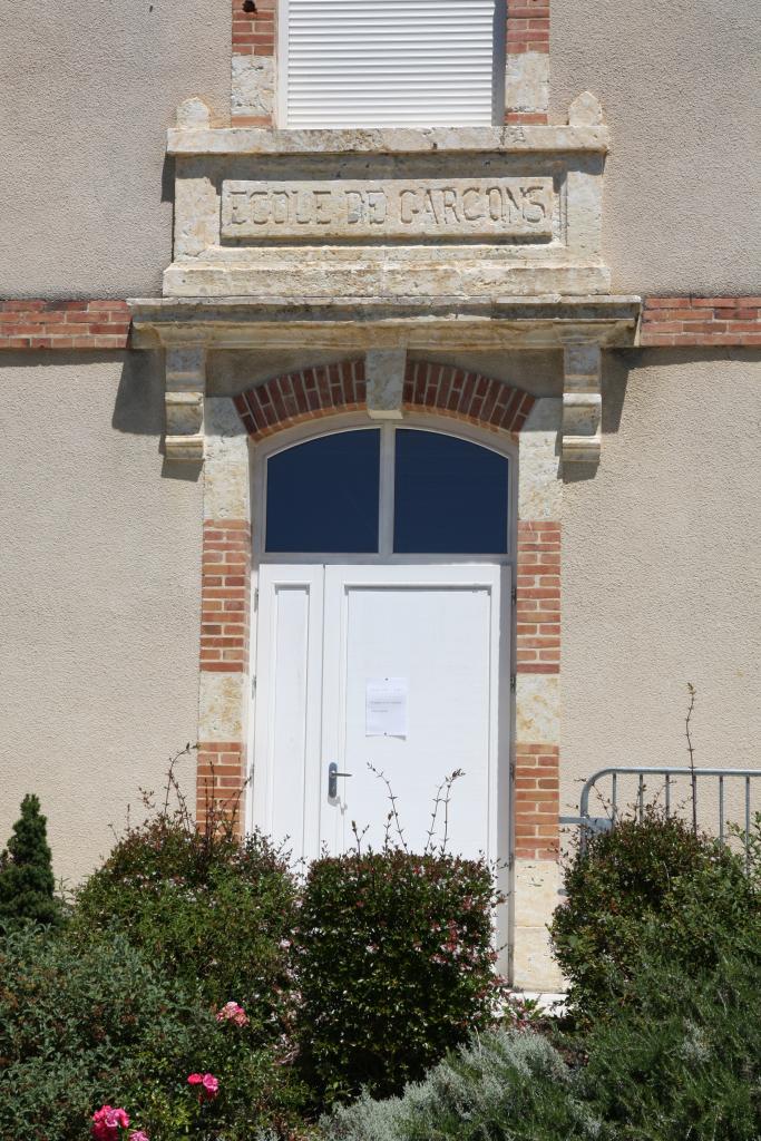 groupe scolaire René Cassin
