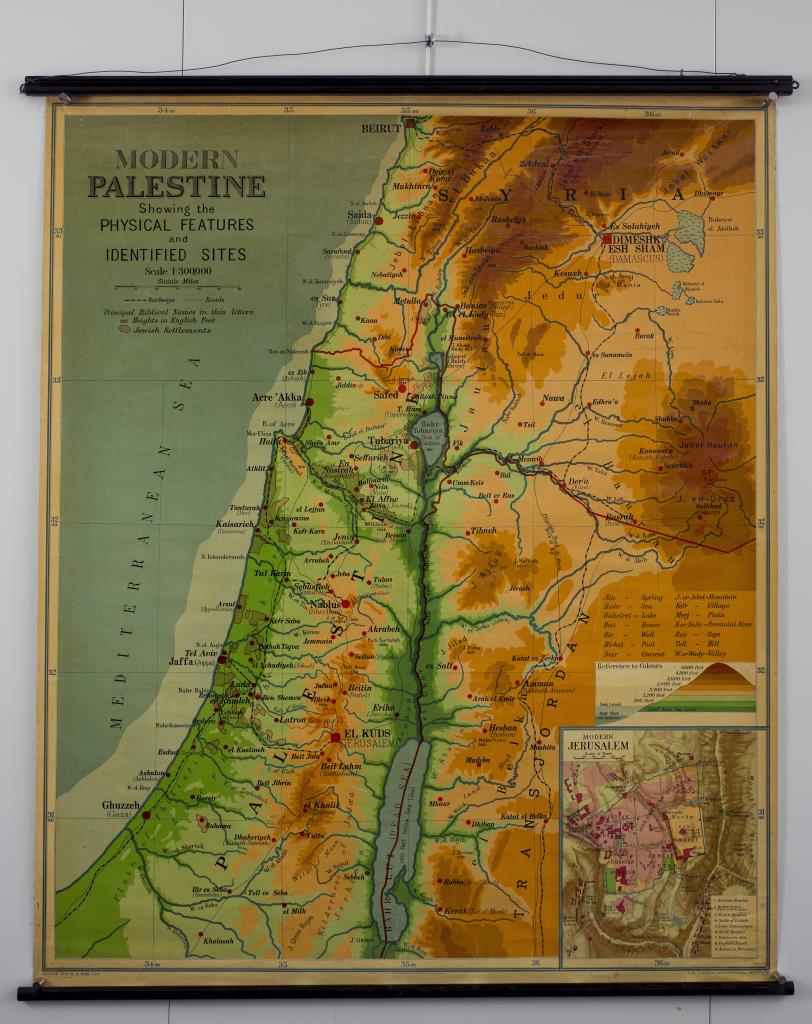 ensemble de la collection de cartes pédagogiques