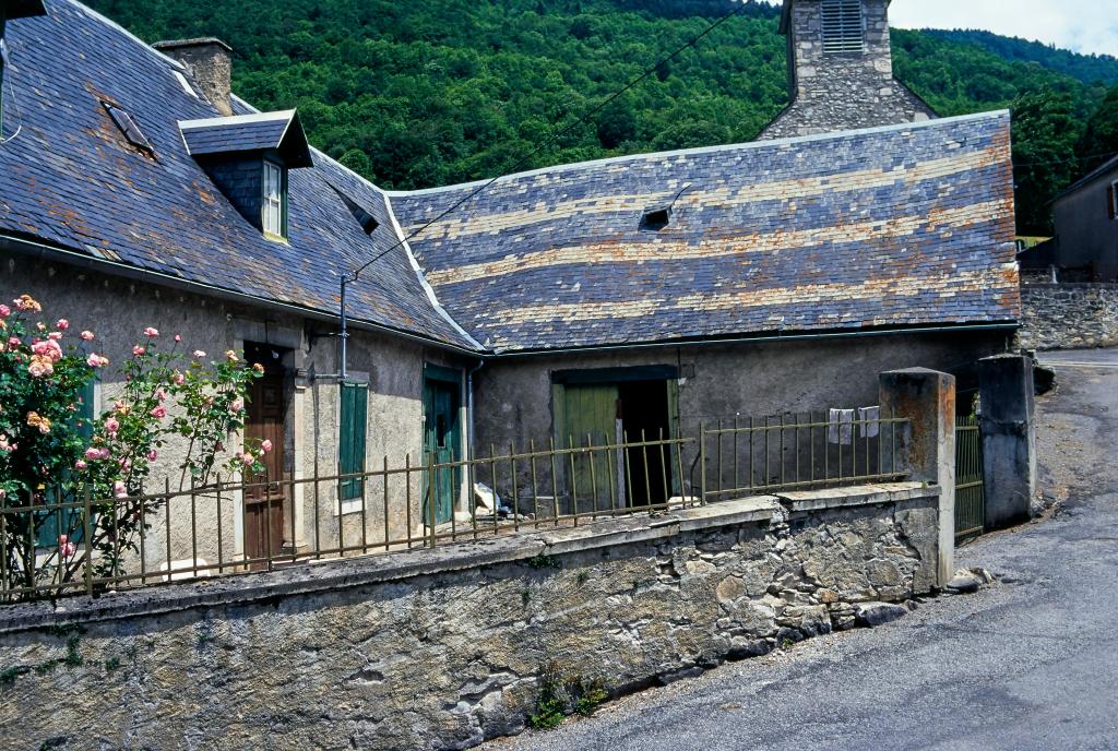 ferme Rouys