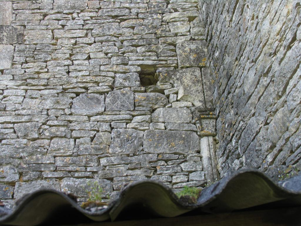 demeure dite repaire, actuellement maisons