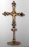 croix d'autel