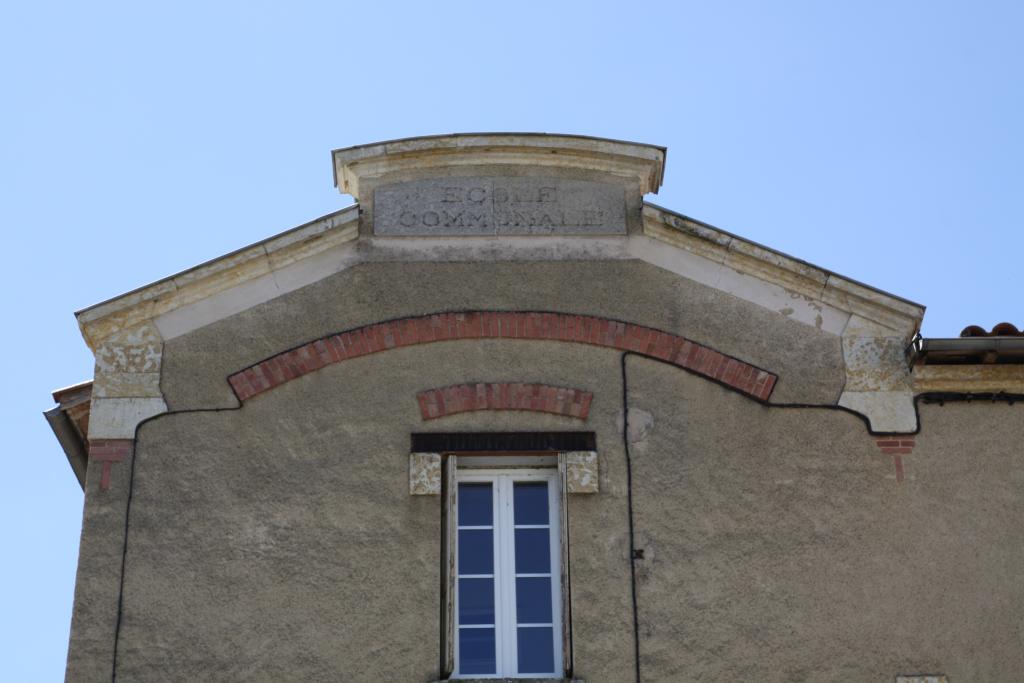mairie-école