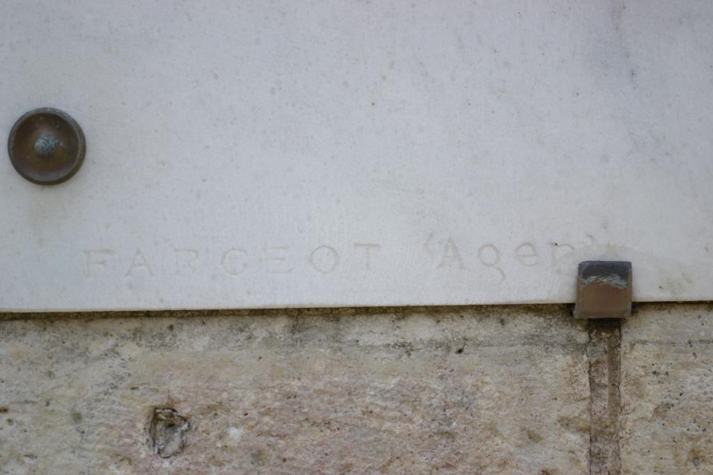 monument aux morts de la guerre de 1914-1918 et de la guerre de 1939-1945
