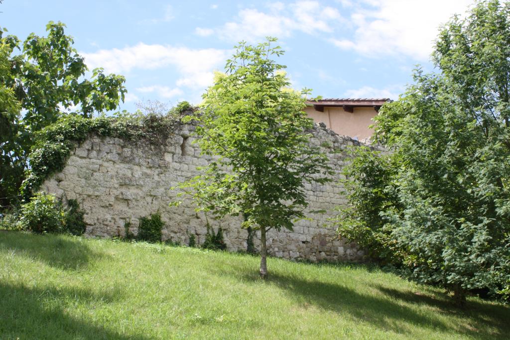écart de Lagouarde