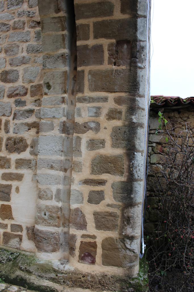 fortification d'agglomération