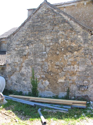 église paroissiale Notre-Dame de l'Assomption