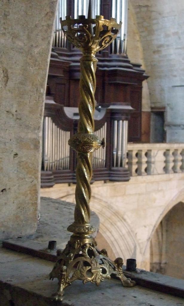sommaire objets mobiliers