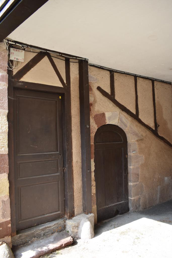 hôtel de Séguret