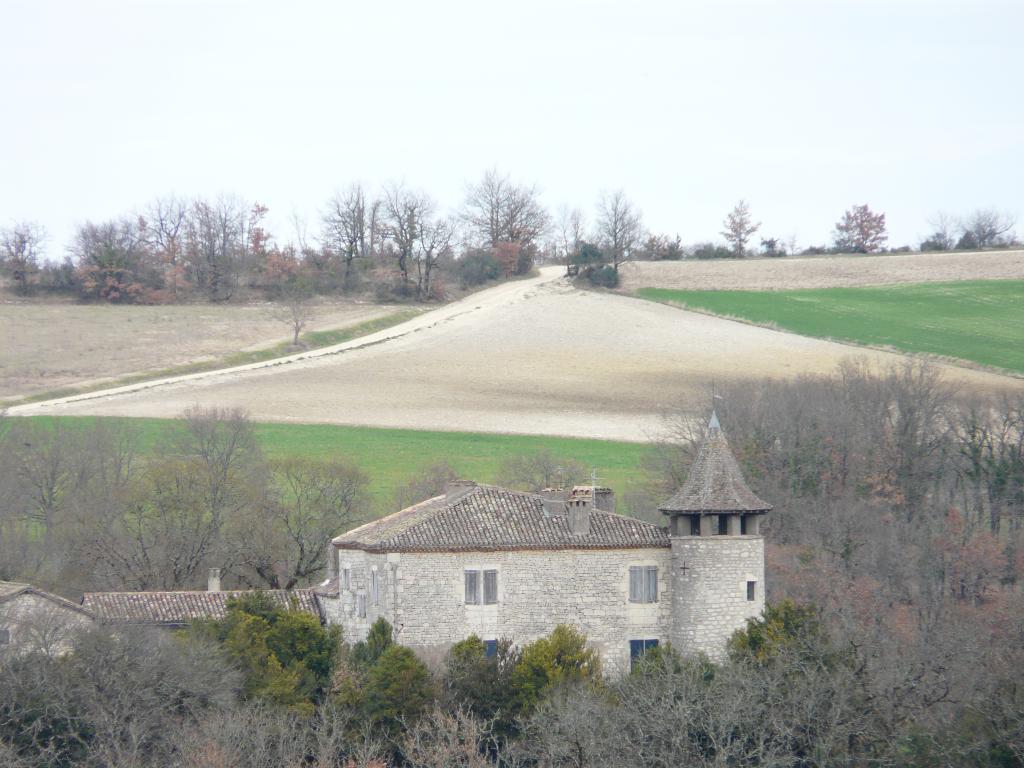 château