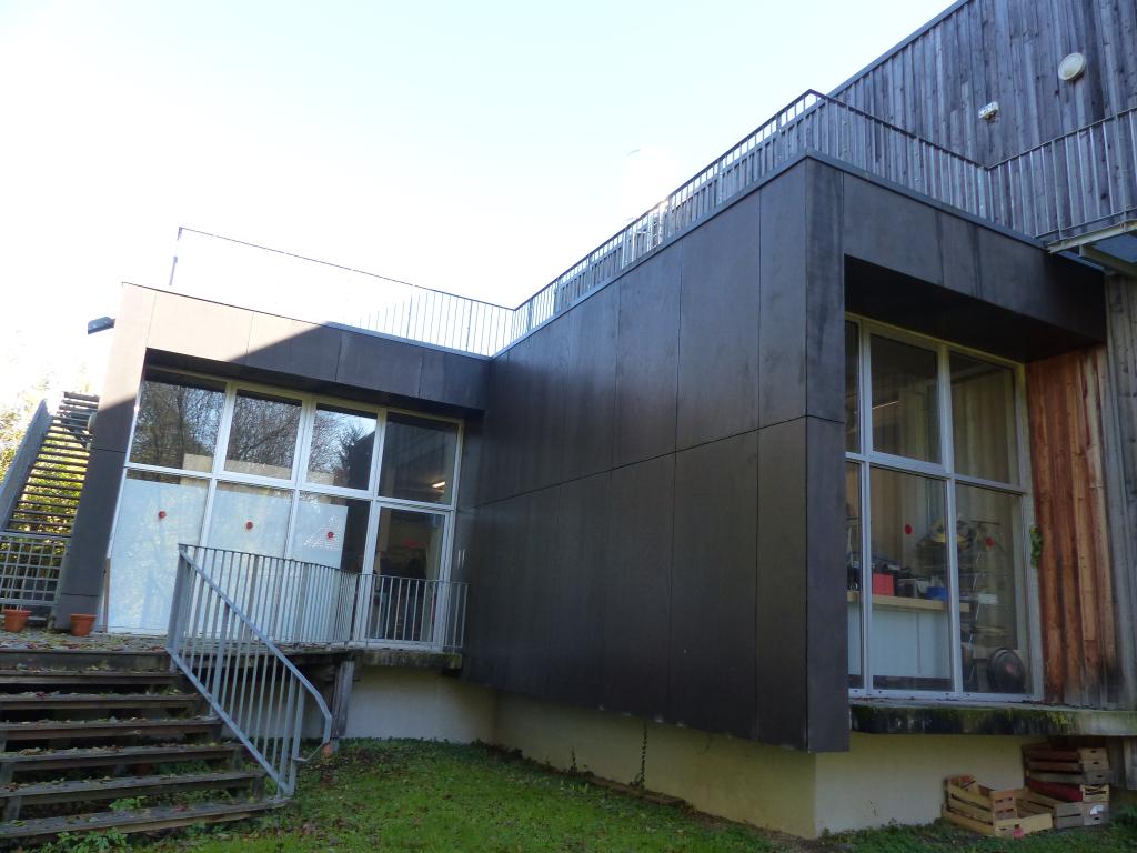 établissement thermal d'Encausse-les-Thermes