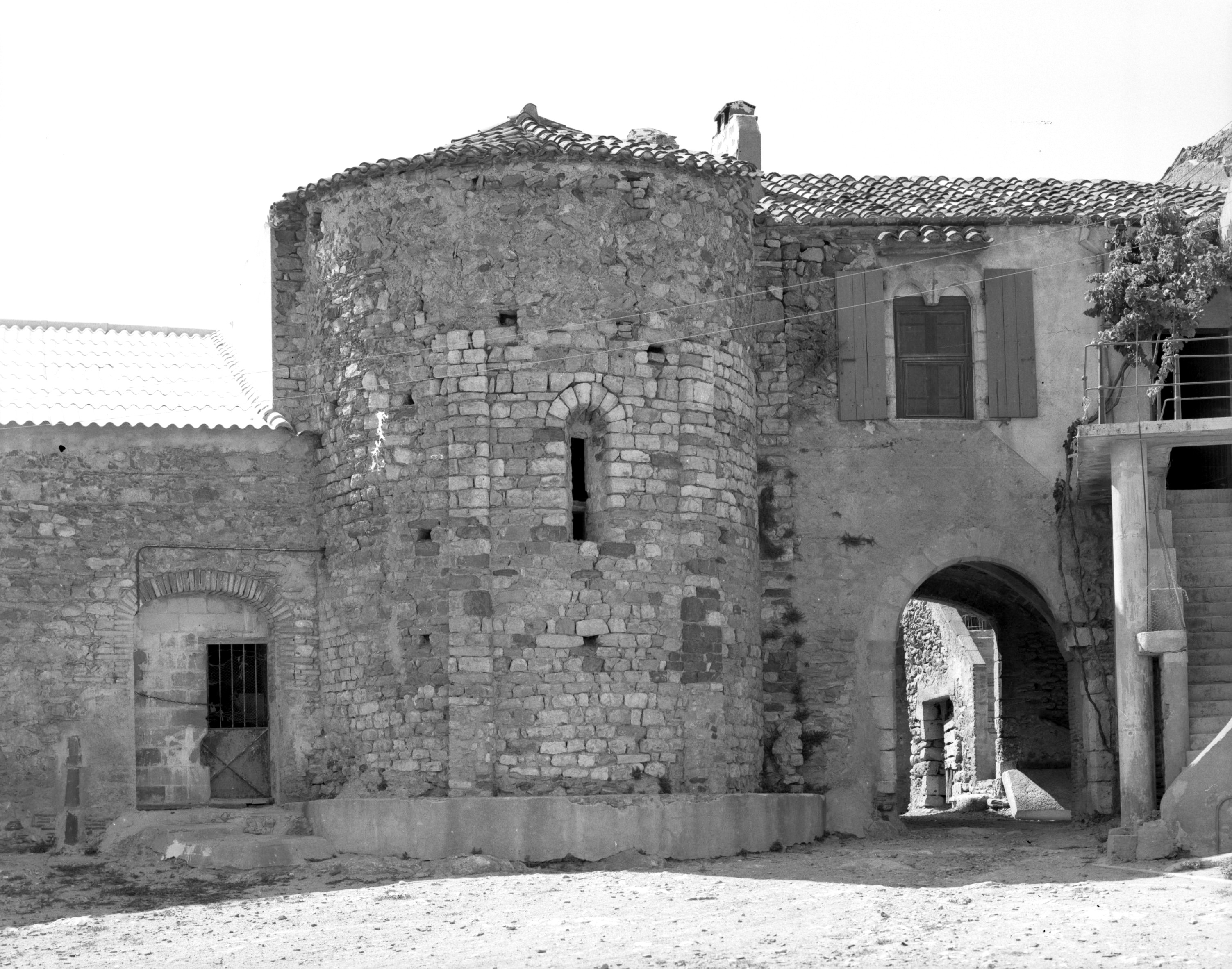 Chapelle