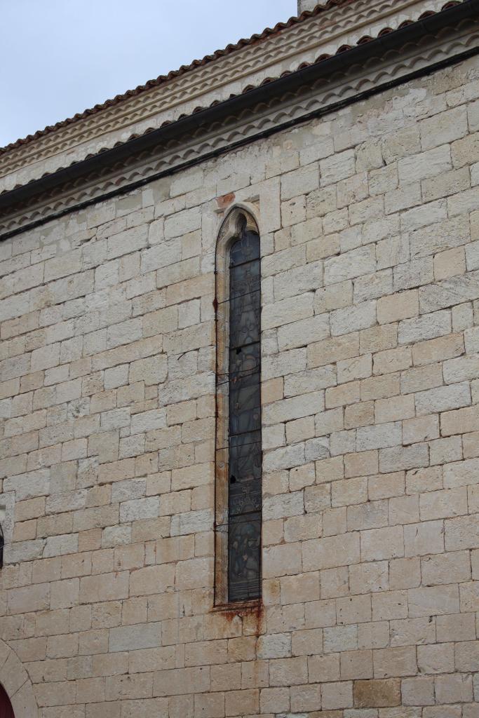 église paroissiale Saint-Jacques